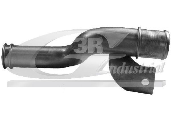 3RG Condotto del refrigerante 80271 80271 costo Tubi radiatore 3RG FIAT DUCATO