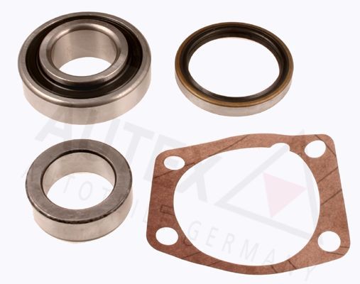 AUTEX Hjullejesæt 802826 AUTEX 802826 Corona RT104 Hjulnav pris
