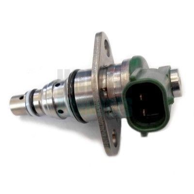 HOFFER Drukregelklep, Common-Rail-System 8029347 Toyota AYGO Brandstofregelaar HOFFER 8029347