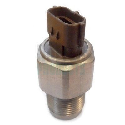 HOFFER Kraftstoffdrucksensor 8029396 Kraftstoffdrucksensor HOFFER Volkswagen PASSAT 8029396