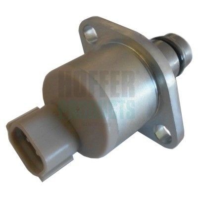 HOFFER Valvola regolapressione, Sistema Common-Rail 8029417 HOFFER 8029417 Regolatore pressione carburante Toyota Land Cruiser 80 prezzo