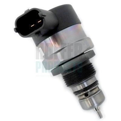 HOFFER Válvula reguladora de pressão, sistema  Regulador de pressão do combustível HOFFER Fiat SEDICI 8029419
