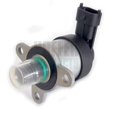 HOFFER Reguleerimisklapp, kütuse kogus (Common-Rail-System) 8029420 HOFFER 8029420 Kütuse sissepritsepump Renault Grand Scenic 3 originaal hind