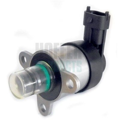 Valvola regolazione, Quantità carburante (Sist. Common Rai) HOFFER 8029422 HOFFER 8029422 costo Pompa iniezione Nissan X-TRAIL 2008