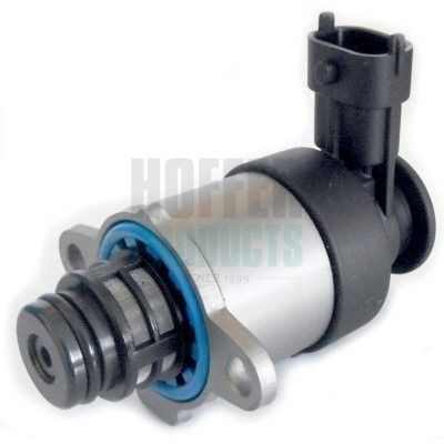 HOFFER Válvula regul., débito combustível (sistema  HOFFER 8029429 Bomba de alta pressão Citroen C6 Sedan preço