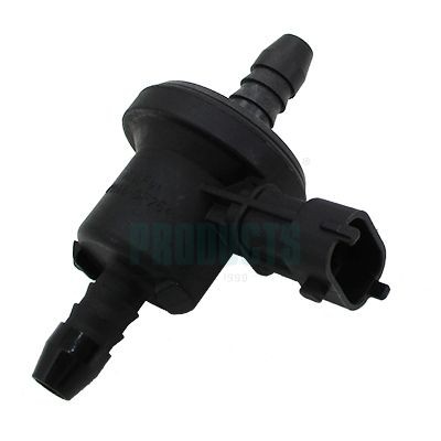 HOFFER Tankentlüftungsventil 8029479 8029479 Tankentlüftung VW PASSAT HOFFER kaufen