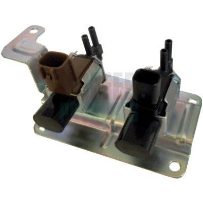 HOFFER Survemuundur 8029486 Survemuundur turbokompressor HOFFER 5. Seeria 8029486 odav