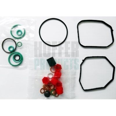 HOFFER Seal Kit, injector pump 8029509 HOFFER 8029509 genuine VW Golf Mk4 seal, injection pump price