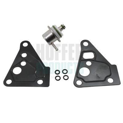 HOFFER Brændstoftrykregulator 8029521 8029521 Brændstoftrykregulator MERCEDES-BENZ VIANO HOFFER