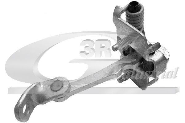 3RG Dörrhållare 80299 3RG 80299 Bagagelucka Peugeot 406 Coupe original