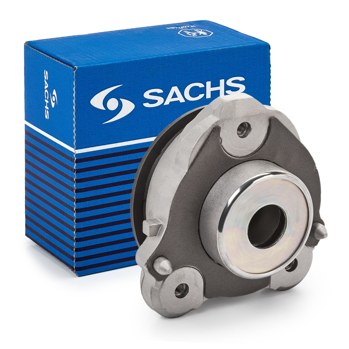 SACHS Lożisko prużnej vzpery 803 163 803 163 Horné uloženie tlmiča SACHS OPEL KADETT