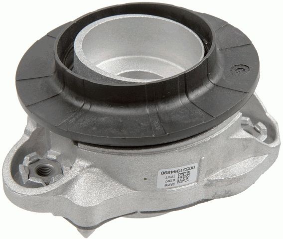 SACHS Federbeinstützlager 803 167 Federbeinlager SACHS Fiat TALENTO 803 167