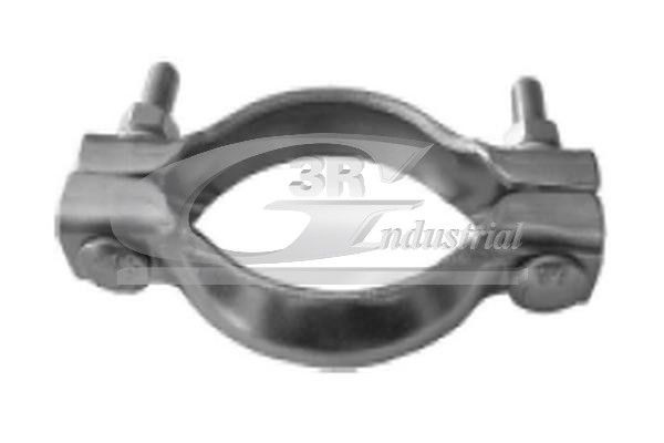 3RG Foring, styreaksel 80301 80301 3RG Reparasjonssett, styresnekke CUPRA billige