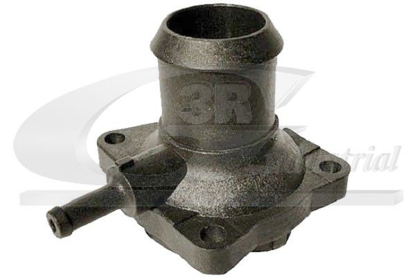 3RG Flange do líquido de refrigeração 80307 3RG 80307 originais Flange da água HYUNDAI ACCENT preço