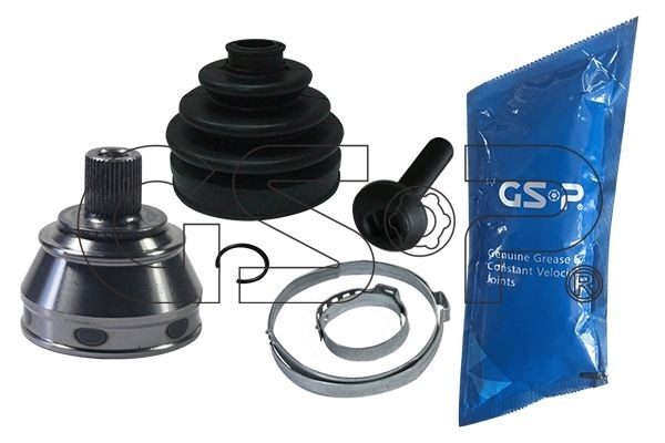 GSP Jeu de joints, arbre de transmission 803099 GSP 803099 Jeu de joints, arbre de transmission
