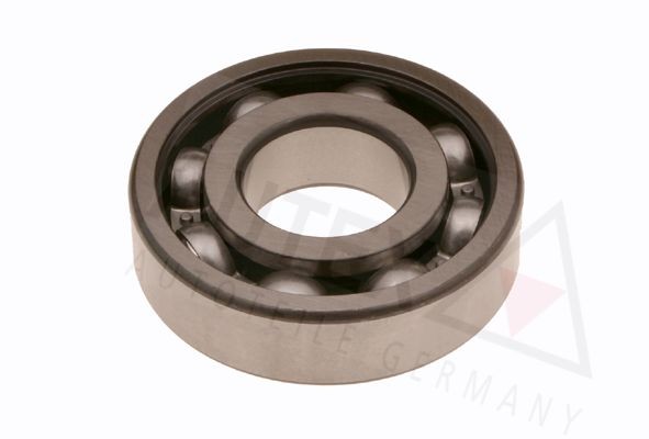 AUTEX Hjullagersats 803106 Hjulupphängning MOSKVICH ASLK 2140 Sedan: Hjullagersats AUTEX 803106