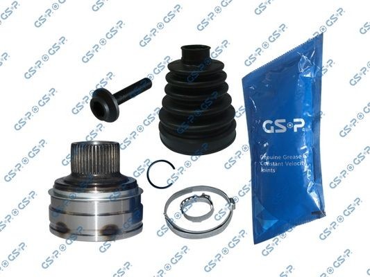 GSP Nivelsarja, vetoakseli 803107 GSP 803107 NISSAN Vetonivel hinta
