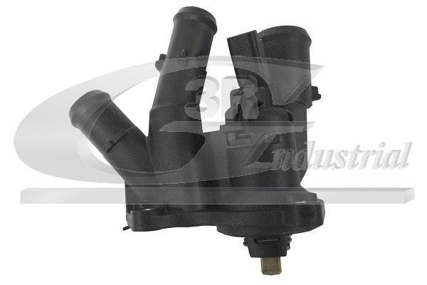 3RG Thermostaat, koelvloeistof 80322 80322 Thermostaat 3RG RENAULT CLIO