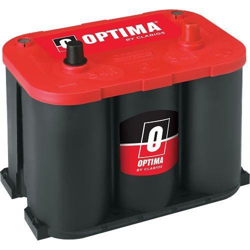 Accu VARTA 8032510008882 VARTA 8032510008882 Batterij Chevrolet SILVERADO 2011