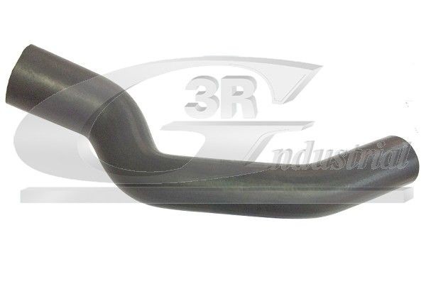 3RG Tubo flexível do ar de sobrealimentação 80328 3RG Sobrealimentação tubo VW 80328