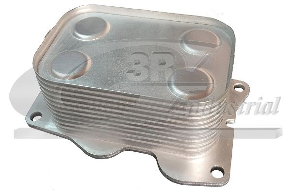 3RG Oliekøler, motorolie 80333 Oliekøler 3RG DUSTER 80333 billig