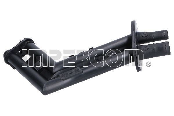 ORIGINAL IMPERIUM Tubo do líquido de refrigeração 80334 Mangueira de radiador ORIGINAL IMPERIUM Porsche 924 80334