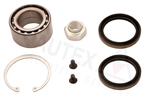 AUTEX Kit cuscinetto ruota 803351 803351 Cuscinetto ruota SUZUKI GRAND VITARA AUTEX costo