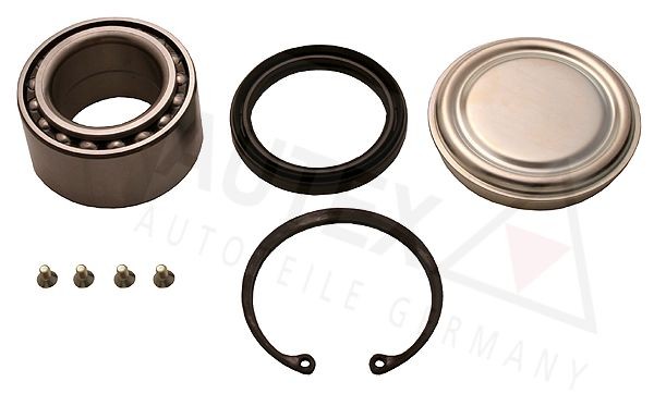 AUTEX Lożisko kolesa - opravná sada 803355 Ložisko kolesa AUTEX Suzuki CARRY Kasten 803355