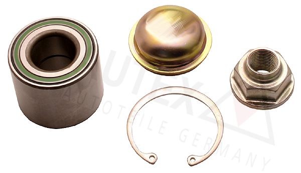 AUTEX Lożisko kolesa - opravná sada 803364 Ložisko kolesa AUTEX CARRY Kasten 803364 lacné