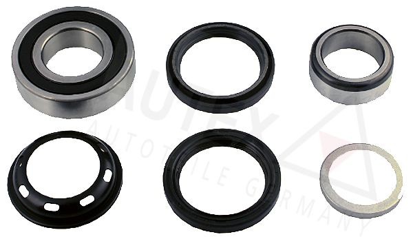 AUTEX Kit cuscinetto ruota 803368 803368 Cuscinetto ruota AUTEX SUZUKI GRAND VITARA costo