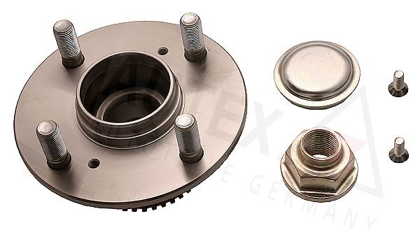 AUTEX Kit cuscinetto ruota 803370 803370 costo Cuscinetto ruota AUTEX SUZUKI GRAND VITARA