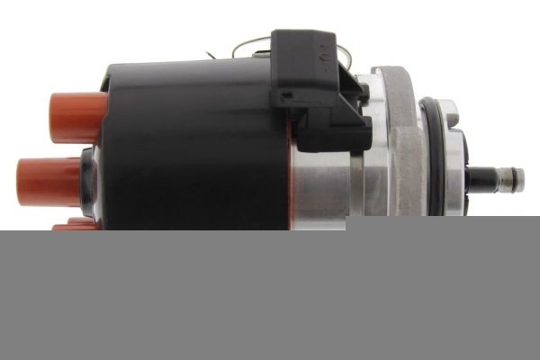 MAPCO Strømfordeler 80353 80353 Strømfordeler FORD FIESTA MAPCO