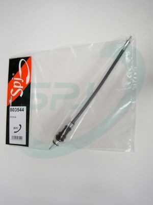 SPJ Cavo tachimetro 803544 803544 Filo contachilometri SPJ Opel