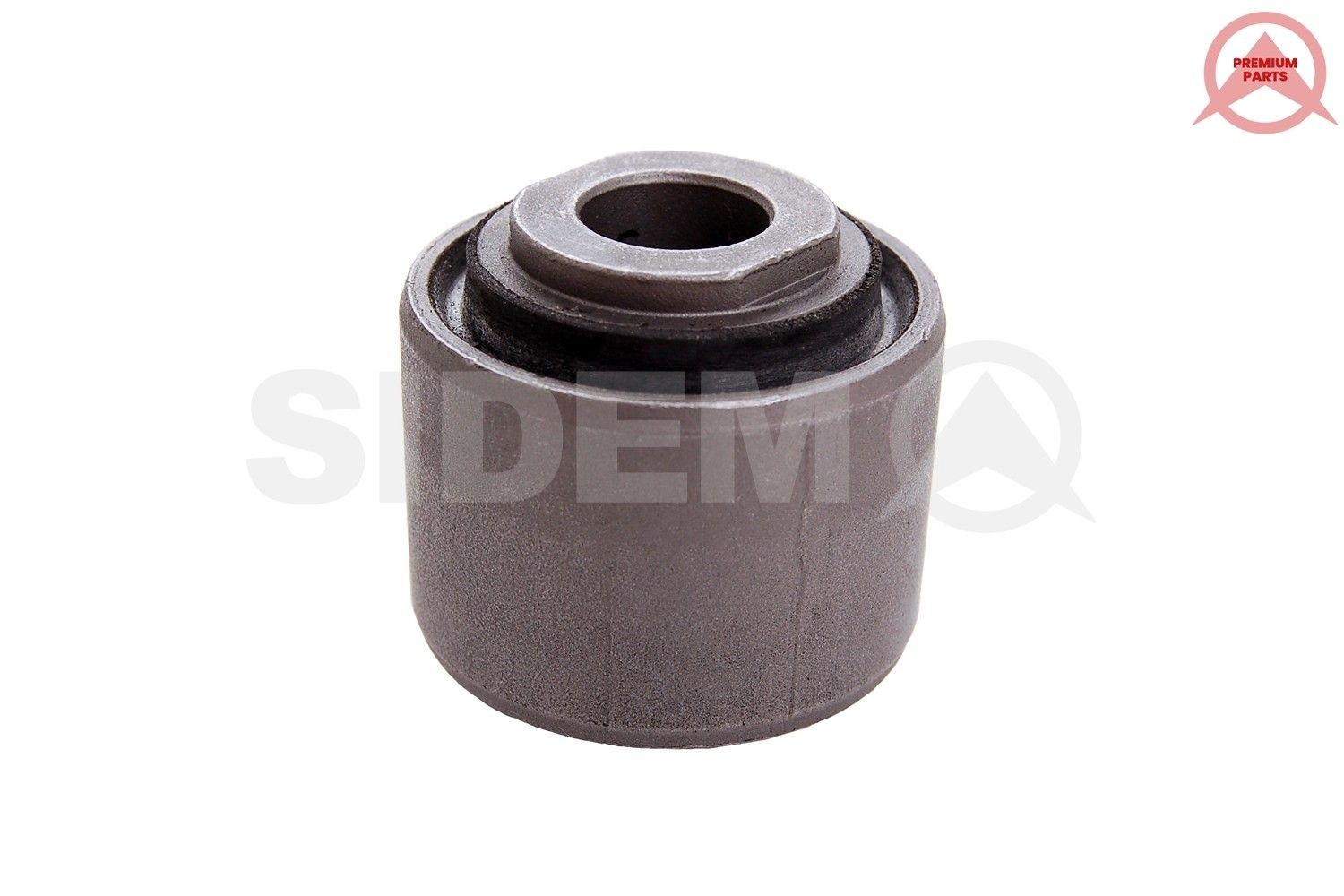Suspensão, braço oscilante SIDEM 803711 SIDEM 803711 Casquilhos do triângulo de suspensão FORD GALAXY 2019