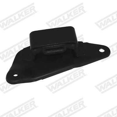 WALKER Fita de borracha, sistema de escape 80403 WALKER 80403 originais Fita de borracha, sistema de escape Ford Mondeo MK4 BA7 custo