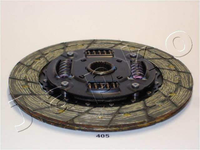 JAPKO Clutchplate 80405 JAPKO 80405 Sportsclutch Honda Accord Stasjonsvogn mk8 pris