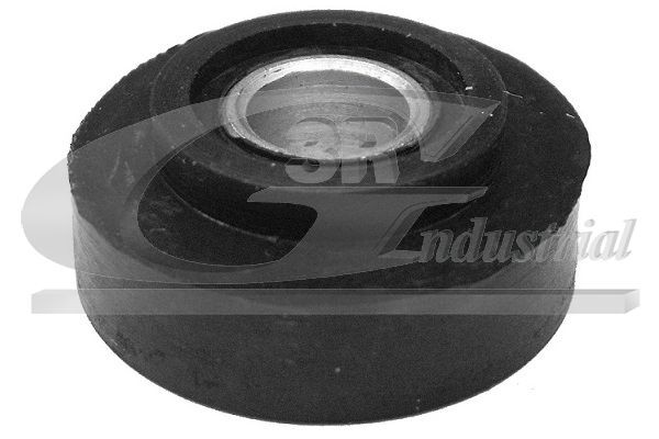 3RG Lager, dynamo 80407 3RG Generator tilbehør NISSAN 80407