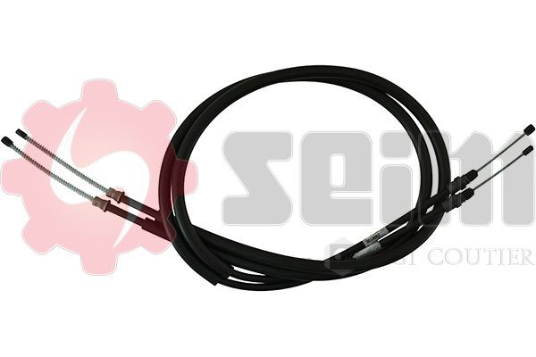 SEIM Handremkabel 804130 SEIM 804130 Remkabel Renault R21 B48 prijs
