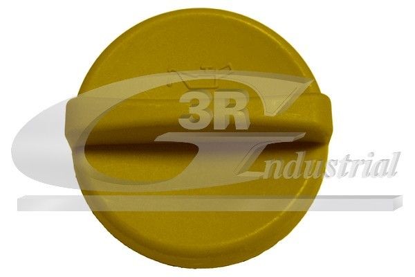 3RG Τάπα, στόμιο συμπλήρωσης λαδιού 80416 3RG 80416 Ταπα λαδιου αυτοκινητου Opel Vectra A CС φθηνά