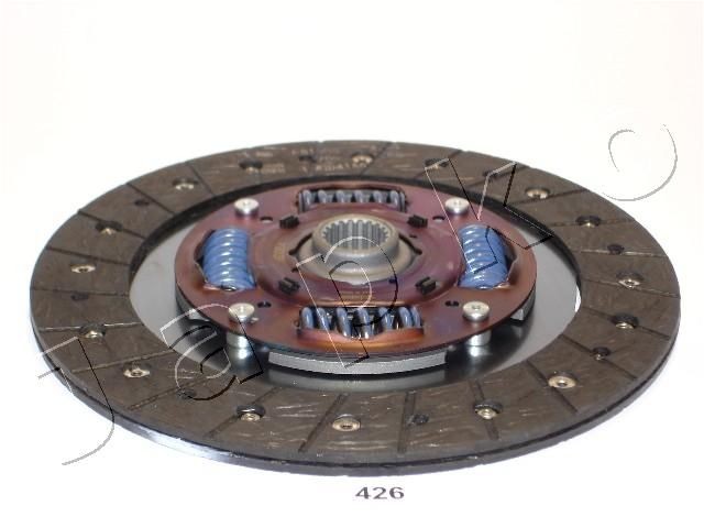 JAPKO Δίσκος συμπλέκτη 80426 JAPKO 80426 Δίσκος συμπλ. Honda CRV RD τιμες