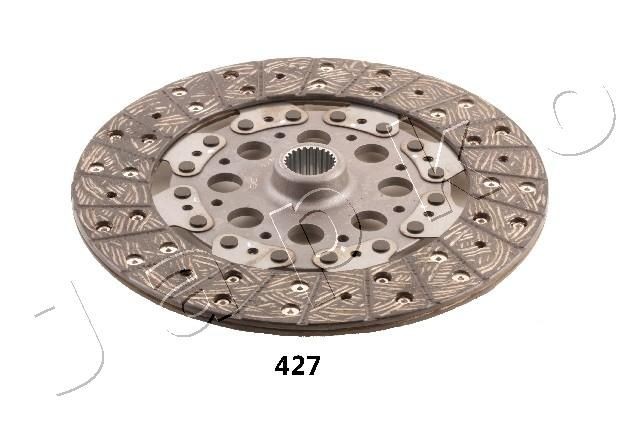 JAPKO Δίσκος συμπλέκτη 80427 JAPKO 80427 Δίσκος συμπλ. Honda CRV RD τιμες