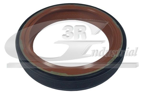 3RG Crankshaft seal 80435 Hyundai GETZ 3RG crankshaft seal 80435