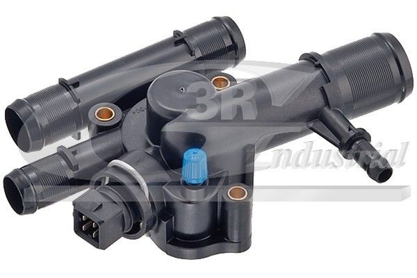 3RG Termostato motore 80443 80443 costo Termostato refrigerante RENAULT TWINGO 3RG