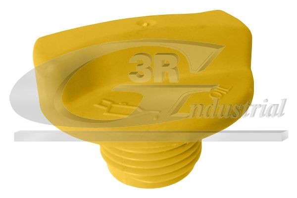3RG Uzáver, plniace hrdlo oleja 80454 3RG 80454 Uzáver plniaceho hrdla oleja Nissan STANZA lacné