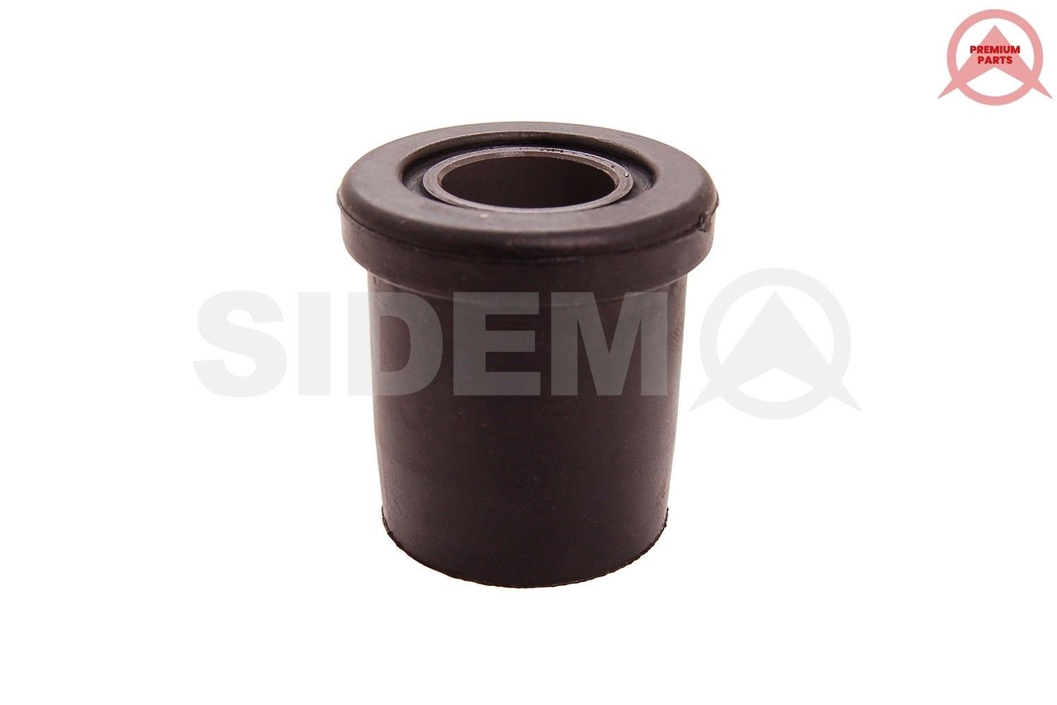 SIDEM Casquilho de apoio, mola de lâmina 804703 Molas de lâminas SIDEM TRANSIT COURIER 804703 baratos