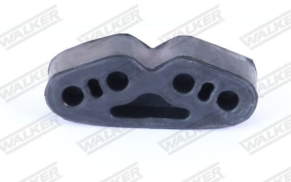 WALKER Fita de borracha, sistema de escape 80481 WALKER 80481 Fita de borracha, sistema de escape originais AC