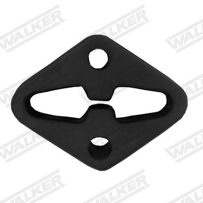 WALKER Rubberstrip, uitlaatsysteem 80487 WALKER 80487 Rubberstrip, uitlaatsysteem 3 Compact (E46) prijs