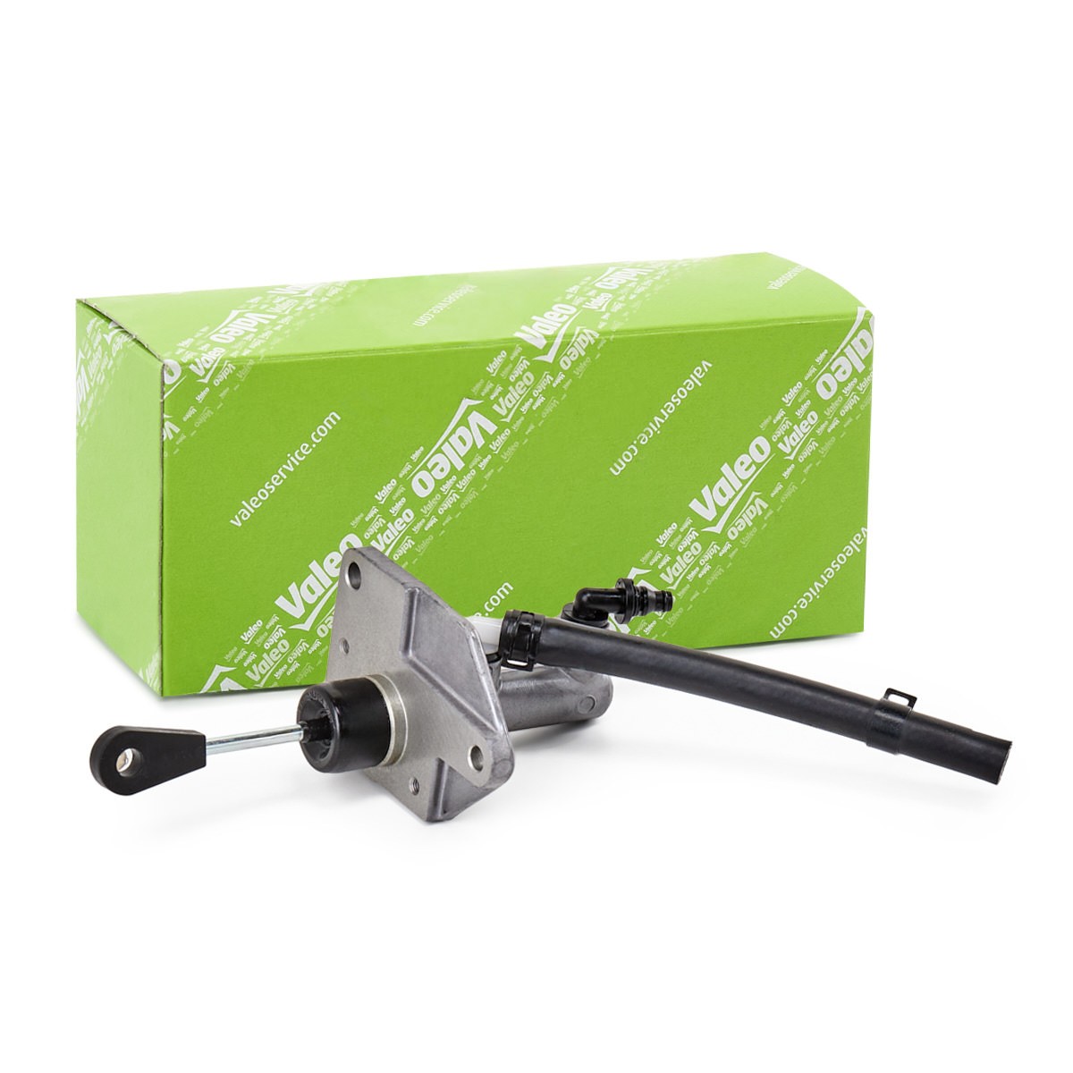 Hovedsylinder, clutch VALEO 804937 VALEO 804937: Hovedsylinder clutch Kia SORENTO 2004