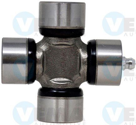 VEMA Hardyschijf 805 805 Askoppelingsplaat MITSUBISHI PAJERO PININ VEMA