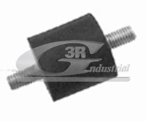 3RG Drżiak obalu vzduchového filtra 80500 Drżiak obalu vzduchového filtra 3RG SPIDER 80500 lacné